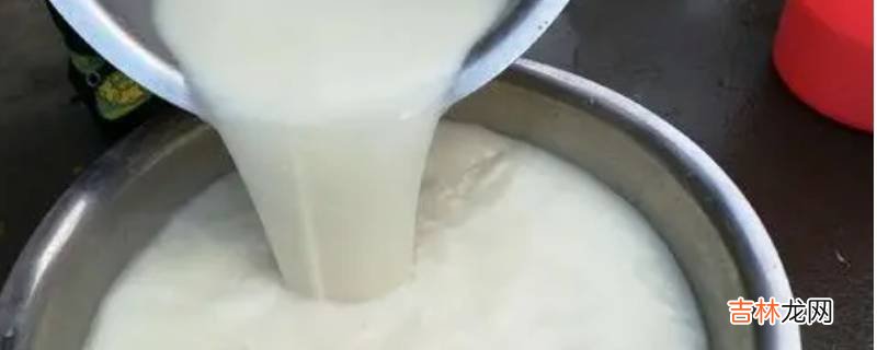 淘米水是酸性还是碱性