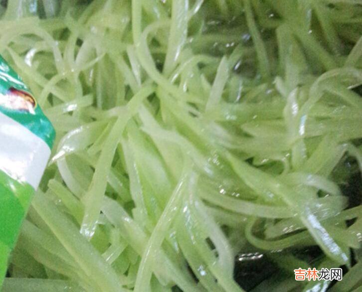 莴笋怎么做好吃