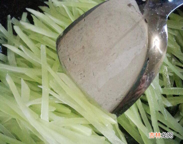 莴笋怎么做好吃