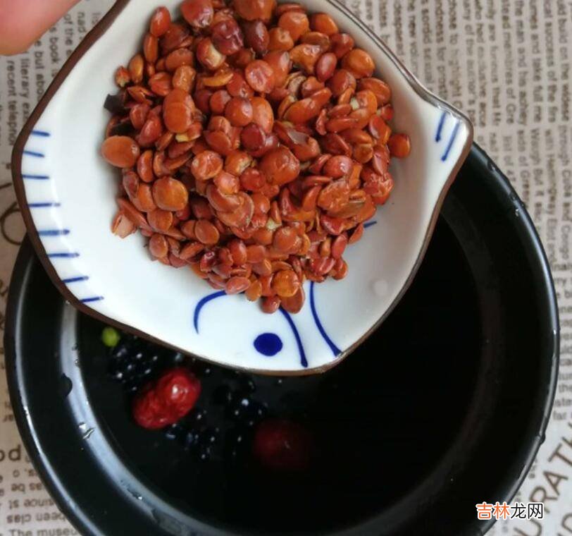 酸枣仁怎么吃