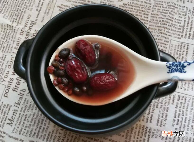 酸枣仁怎么吃