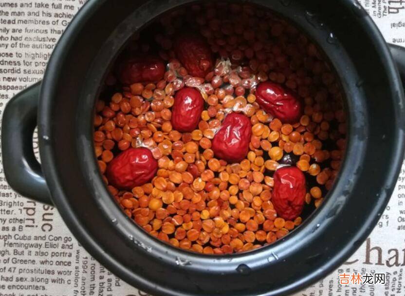 酸枣仁怎么吃