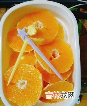 水果便当怎么做