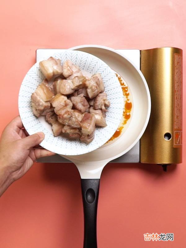 红烧肉怎么做好吃窍门