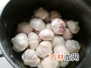 糖蒜怎么腌制好吃