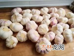 糖蒜怎么腌制好吃
