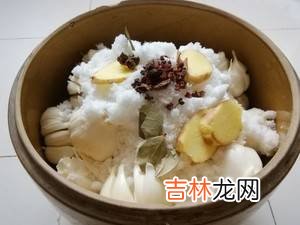 糖蒜怎么腌制好吃