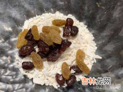 坚果藕粉怎么泡?