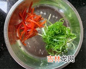 清蒸鱼调汁配方