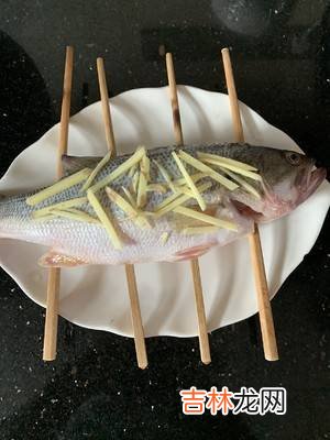 清蒸鱼调汁配方
