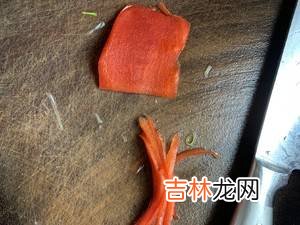 清蒸鱼调汁配方