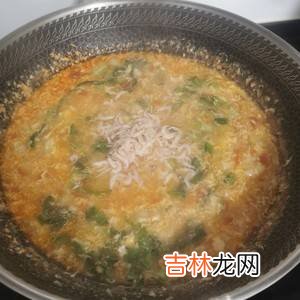 拌汤怎么做
