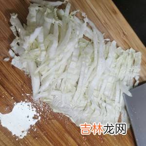 拌汤怎么做