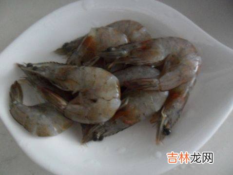 大对虾怎么做好吃