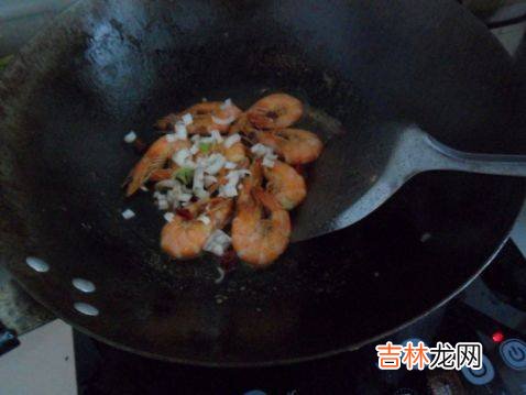大对虾怎么做好吃