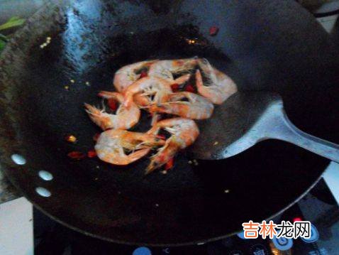 大对虾怎么做好吃