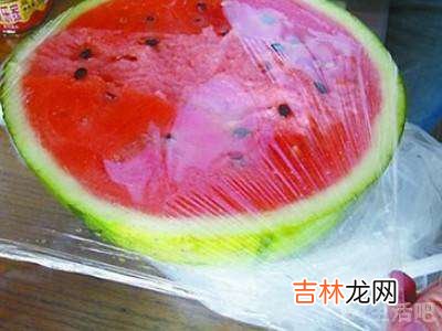 没有冰箱西瓜怎么过夜?