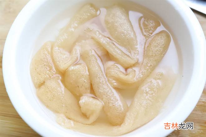 竹荪怎么吃