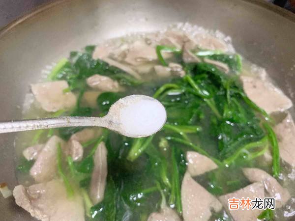 猪肝怎么做好吃