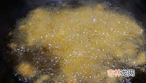 炒鸡丁怎么做好吃又简单