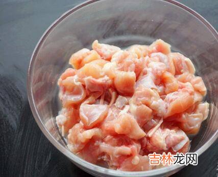 炒鸡丁怎么做好吃又简单