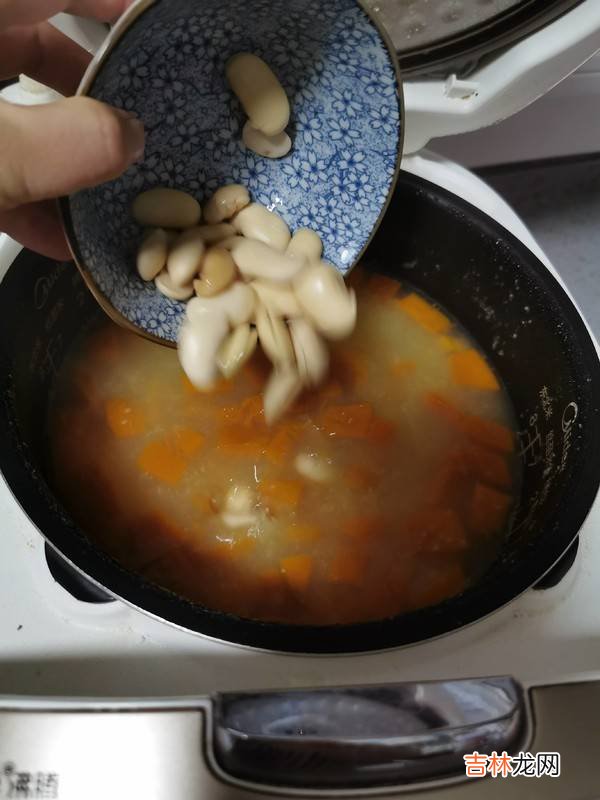 苞谷糁的做法