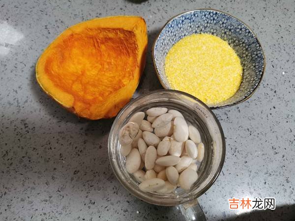 苞谷糁的做法