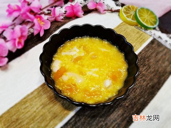 苞谷糁的做法