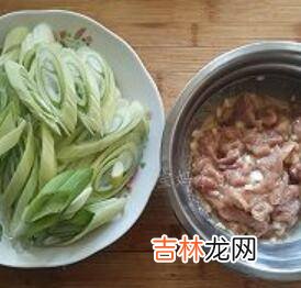 脆滑肉是哪里的菜系
