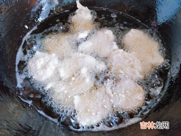 锅包肉是哪里的菜