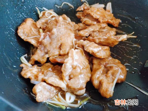 锅包肉是哪里的菜