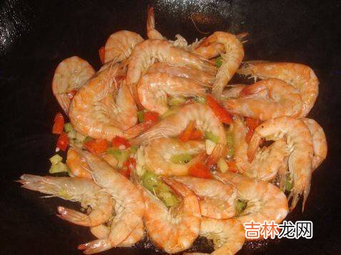 河虾怎么做好吃