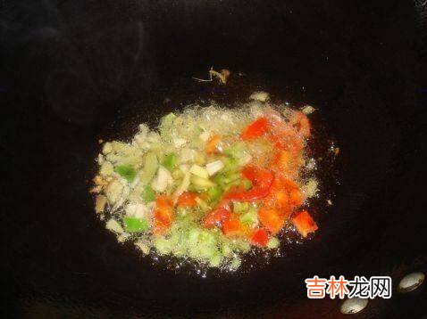 河虾怎么做好吃