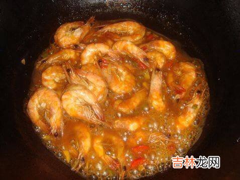 河虾怎么做好吃