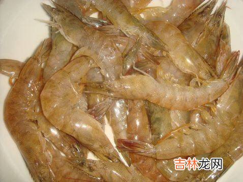 河虾怎么做好吃