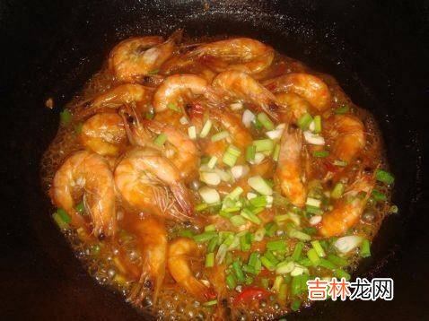河虾怎么做好吃