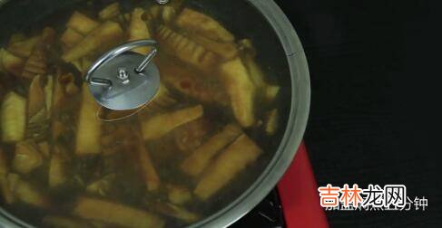 冬笋怎么做好吃