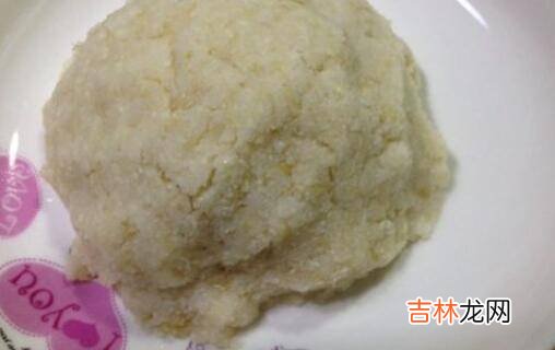 豆腐渣怎么吃