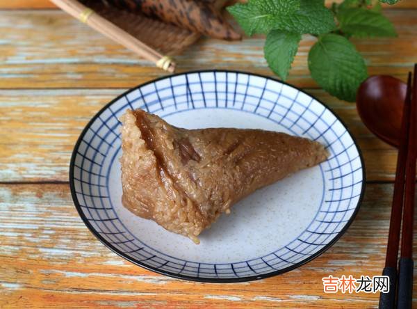 怎么蒸粽子