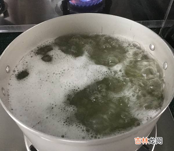 怎么煮绿豆粥好喝