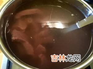 鹿肉怎么吃