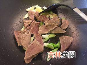 鹿肉怎么吃