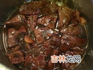 鹿肉怎么吃