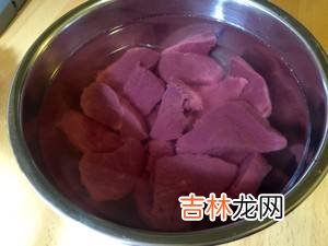 鹿肉怎么吃