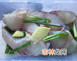 熏鱼怎么吃