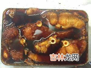 熏鱼怎么吃