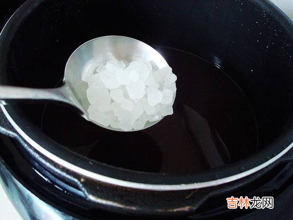 红豆薏米水怎么煮