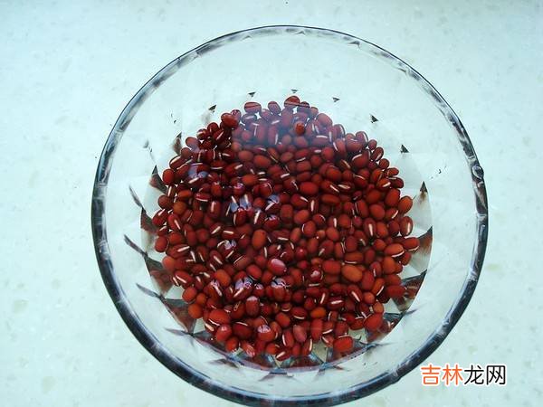 红豆薏米水怎么煮