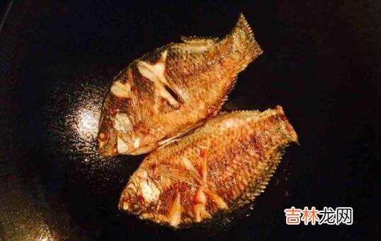 罗非鱼怎么做好吃