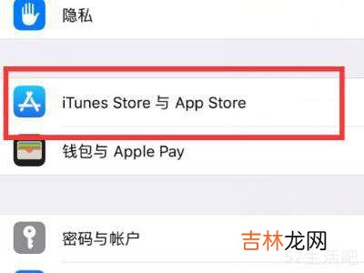 appstore怎么换成中文?